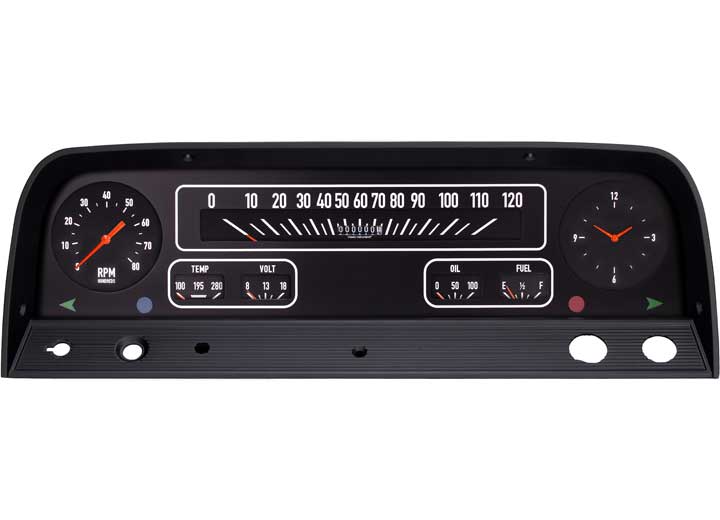 Classic Instruments CT64B