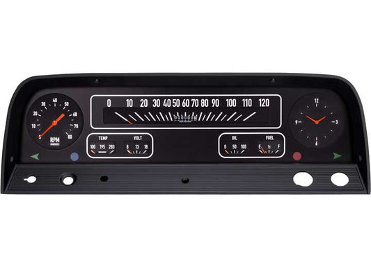 Classic Instruments CT64B-LS