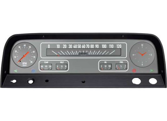 Classic Instruments CT64G