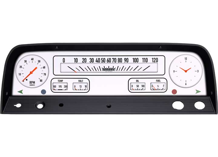 Classic Instruments CT64W-LS