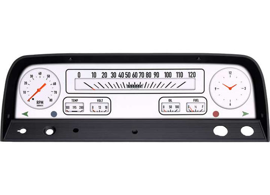 Classic Instruments CT64W-LS