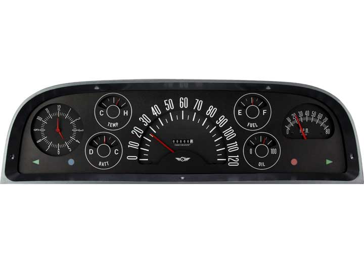 Classic Instruments CT60B-LS