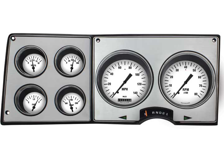 Classic Instruments CT73WH