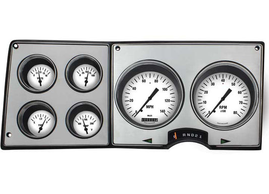 Classic Instruments CT73WH