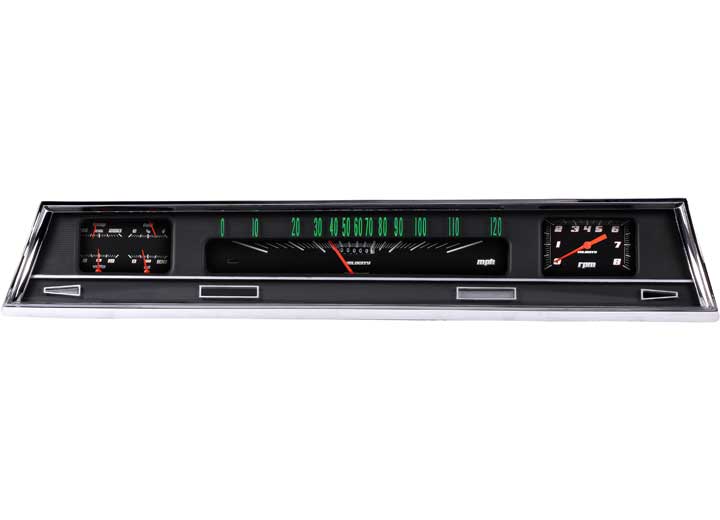 Classic Instruments CV66VSB-LS