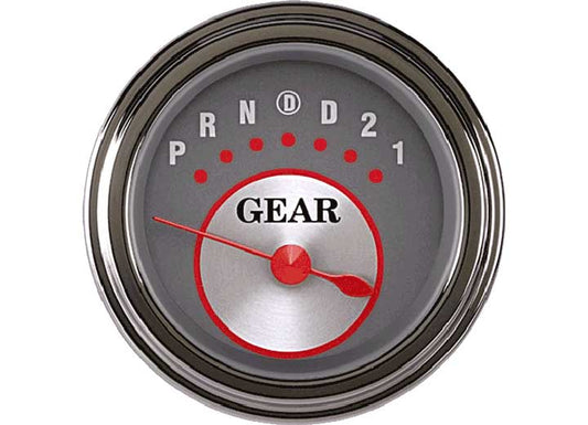 Classic Instruments SS06SLF