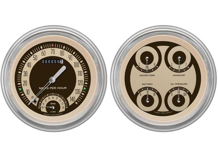 Classic Instruments CH51NT62