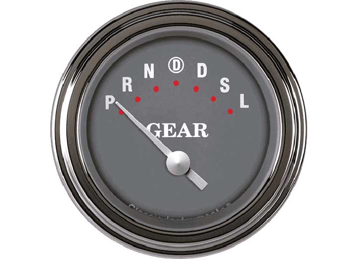 Classic Instruments SG06SLF