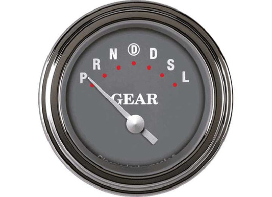 Classic Instruments SG06SLF