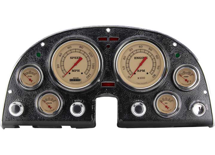 Classic Instruments CO63VT-LS