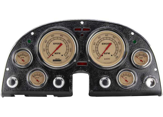 Classic Instruments CO63VT-LS