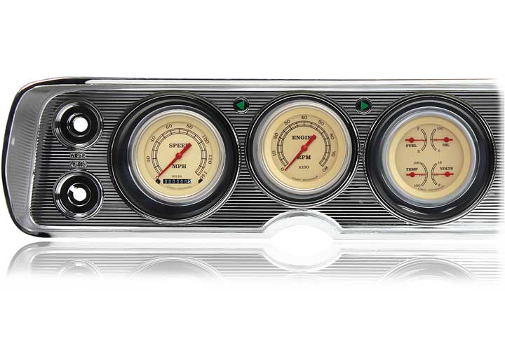 Classic Instruments CV64VT