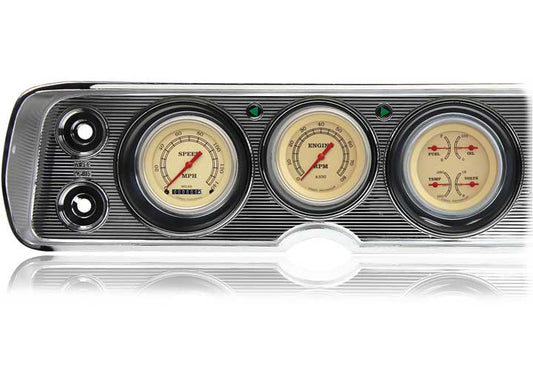 Classic Instruments CV64VT-LS