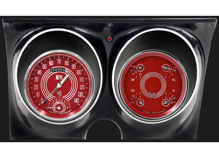 Classic Instruments CAM67V8RS