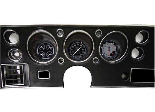 Classic Instruments CV70AXG-LS