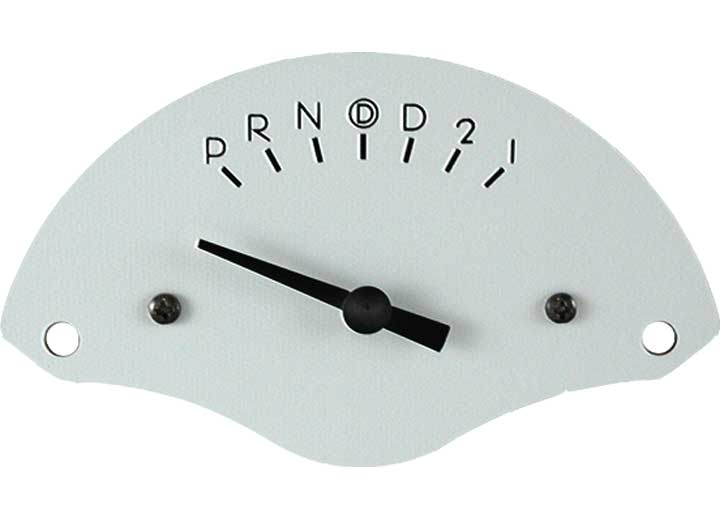 Classic Instruments BE06W