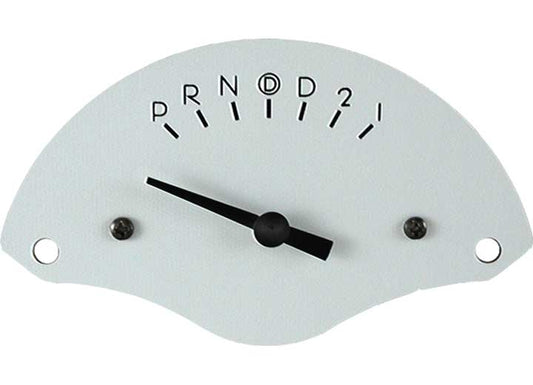 Classic Instruments BE06W