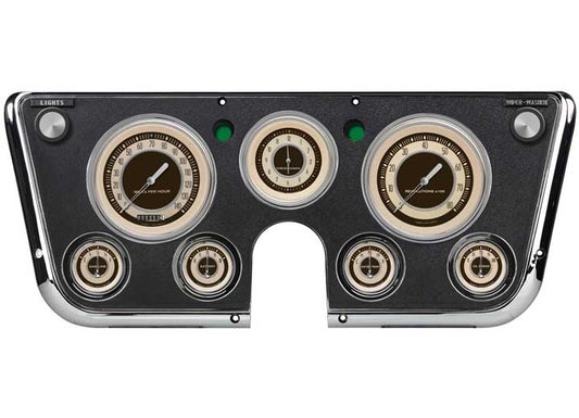 Classic Instruments CT67NT-LS