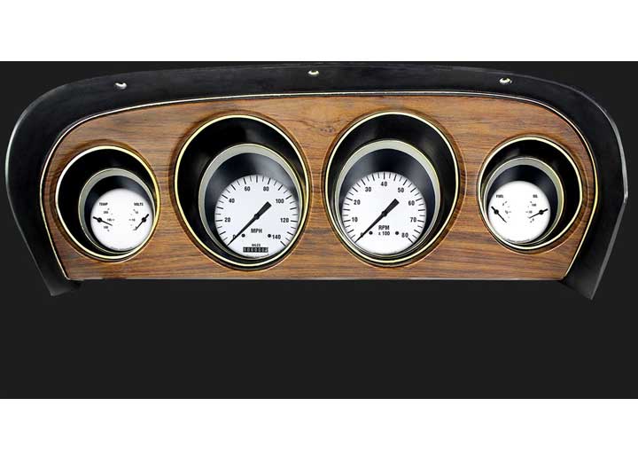 Classic Instruments MU69WH