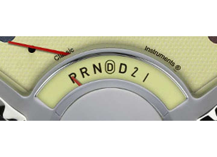 Classic Instruments BET06T