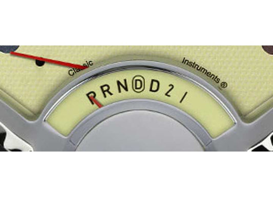 Classic Instruments BET06T