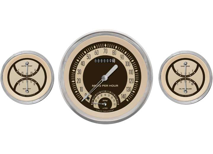 Classic Instruments NT61SLC