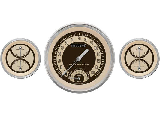 Classic Instruments NT61SLC