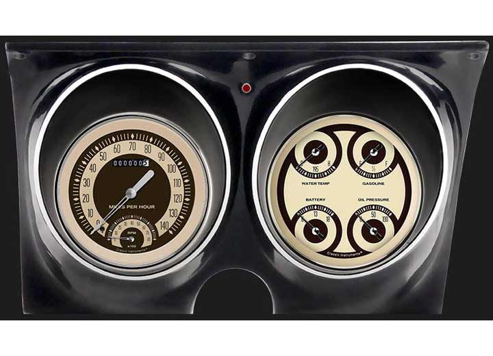 Classic Instruments CAM67NT