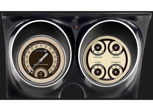 Classic Instruments CAM67NT