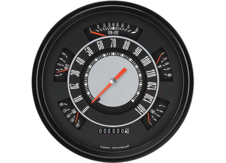 Classic Instruments FB66OE