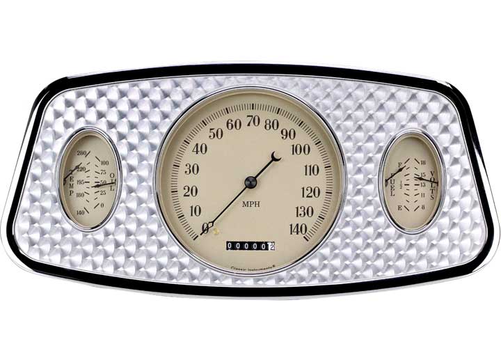 Classic Instruments FC33OE