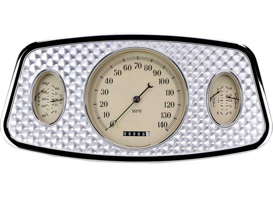 Classic Instruments FC33OE