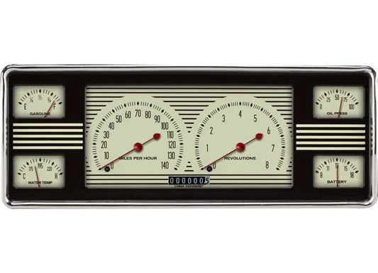 Classic Instruments FC40NT