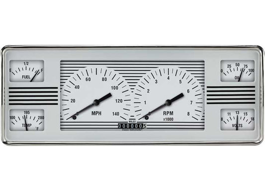 Classic Instruments FC40WH