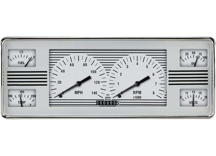 Classic Instruments FC40WH-FD