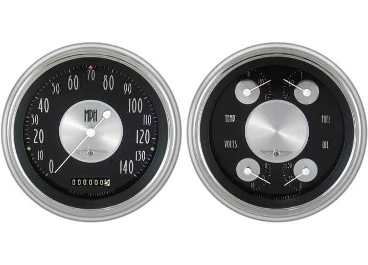 Classic Instruments CH51AT52-LS