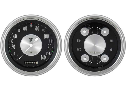 Classic Instruments CH51AT52-LS