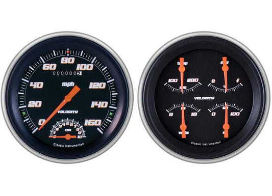 Classic Instruments CH51VSB62