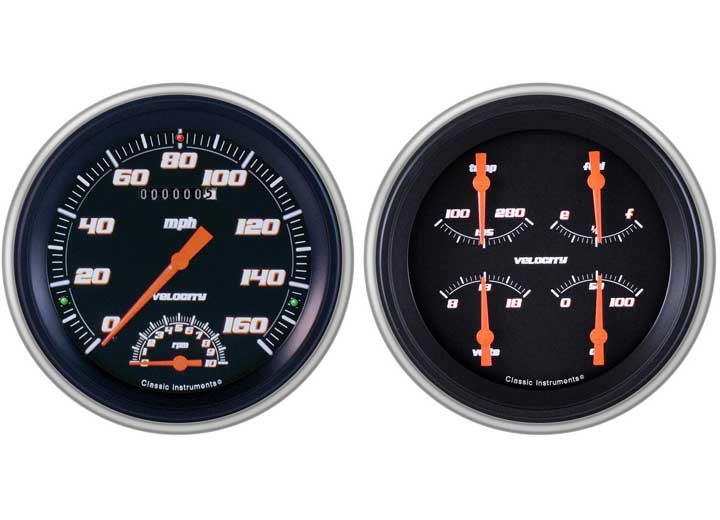 Classic Instruments CH51VSB62-LS