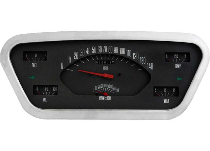 Classic Instruments FT53B