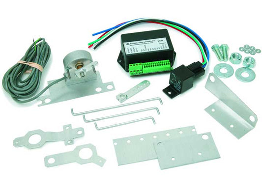 Classic Instruments SN46Z