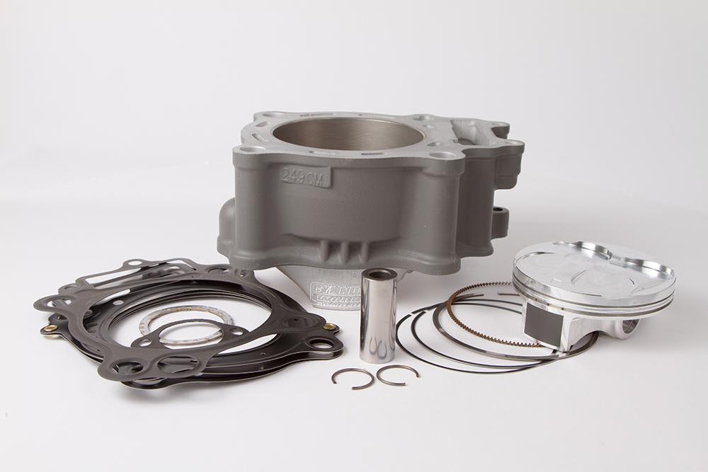 Cylinder Works 10001-K02