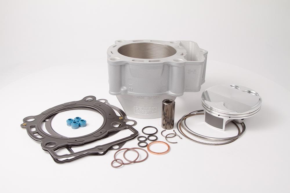 Cylinder Works 50003-K01