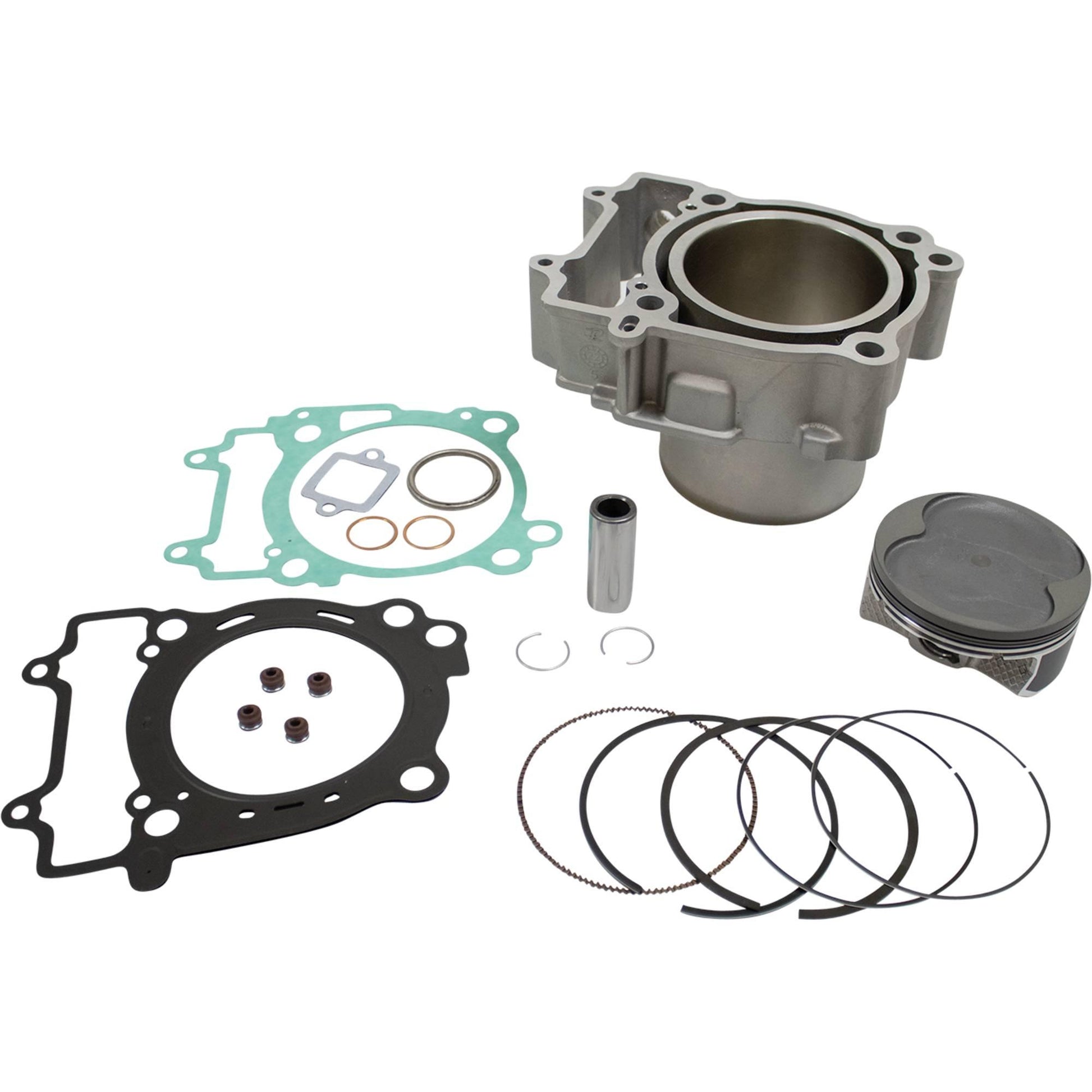 Cylinder Works 60005-K01