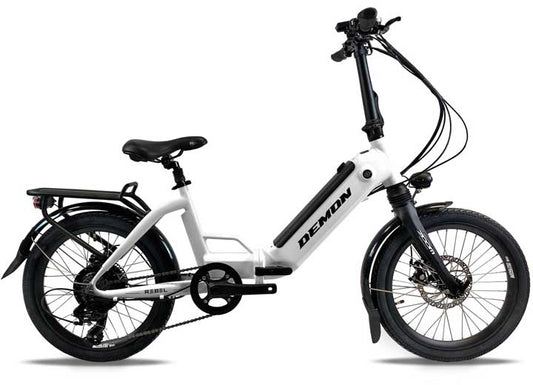 Demon Powersports PEB-03-06