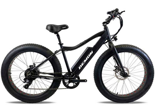 Demon Powersports PEB-02-03