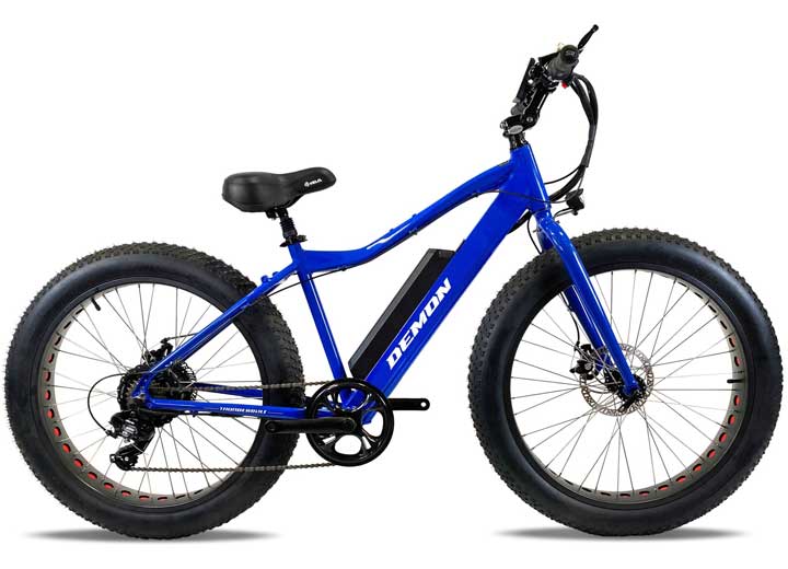 Demon Powersports PEB-02-05