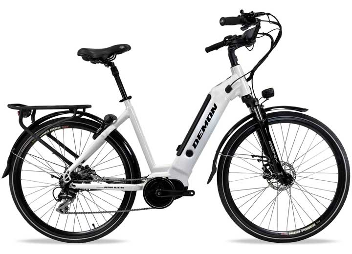 Demon Powersports PEB-10-06