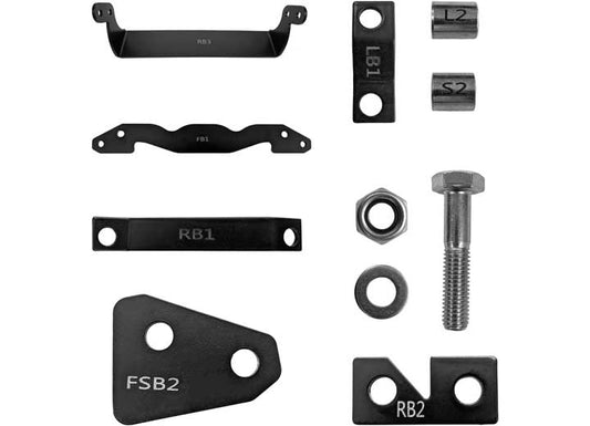 Demon Powersports PABL-4002HD