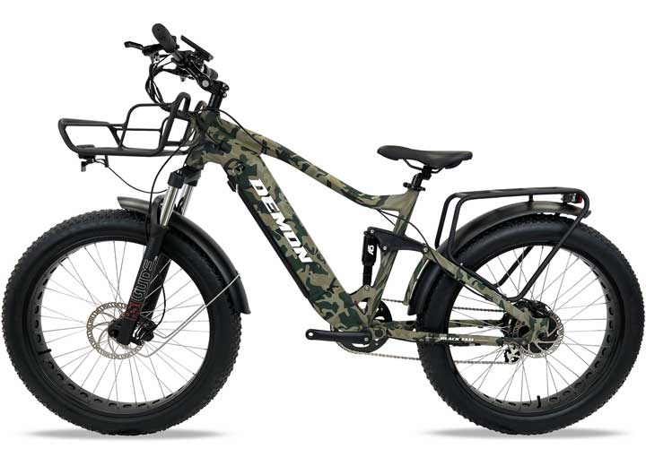 Demon Powersports PEB-16-18